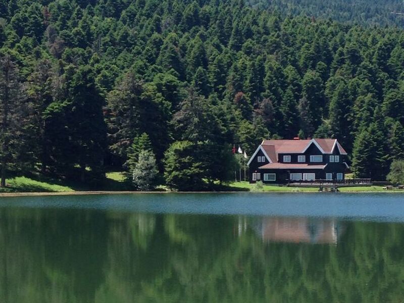 Batı Karadeniz Turu