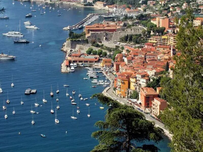 MILANO & NICE & MARSILYA & BARCELONA TURU Pegasus Havayolları ile 7 gece