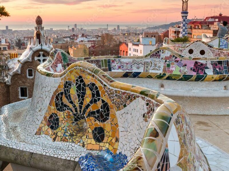 MILANO & NICE & MARSILYA & BARCELONA TURU Pegasus Havayolları ile 7 gece