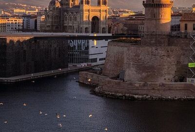 MILANO & NICE & MARSILYA & BARCELONA TURU Pegasus Havayolları ile 7 gece