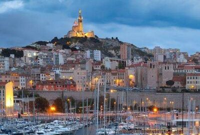 MILANO & NICE & MARSILYA & BARCELONA TURU Pegasus Havayolları ile 7 gece