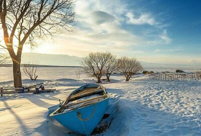İZMİR ÇIKIŞLI UÇAKLI GÜRCİSTAN  ERMENİSTAN TURU 6 Gece
