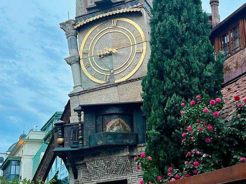 İZMİR ÇIKIŞLI UÇAKLI GÜRCİSTAN  ERMENİSTAN TURU 6 Gece