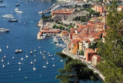 MILANO & NICE & MARSILYA & BARCELONA TURU Pegasus Havayolları ile 7 gece