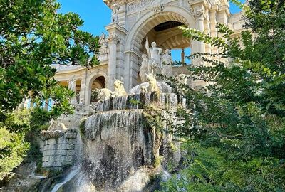 MILANO & NICE & MARSILYA & BARCELONA TURU Pegasus Havayolları ile 7 gece