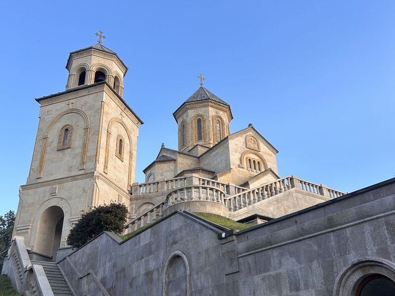 İZMİR ÇIKIŞLI UÇAKLI BATUM AYDER TURU 2 Gece