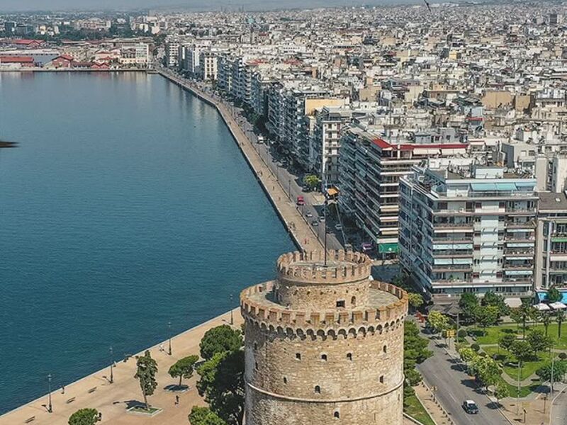 FIRSAT VİZESİZ BAŞTAN BAŞA BALKANLAR A Jet Havayolları ile Vizesiz / Her Pazar Kesin Hareket