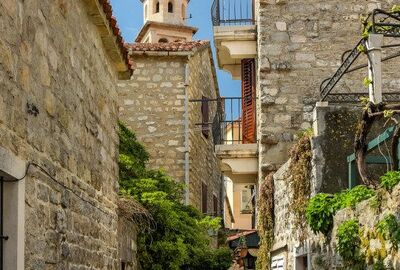 FIRSAT VİZESİZ BAŞTAN BAŞA BALKANLAR A Jet Havayolları ile Vizesiz / Her Pazar Kesin Hareket