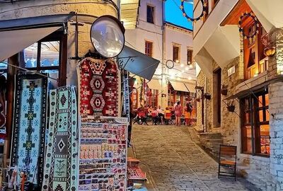 FIRSAT VİZESİZ BAŞTAN BAŞA BALKANLAR A Jet Havayolları ile Vizesiz / Her Pazar Kesin Hareket