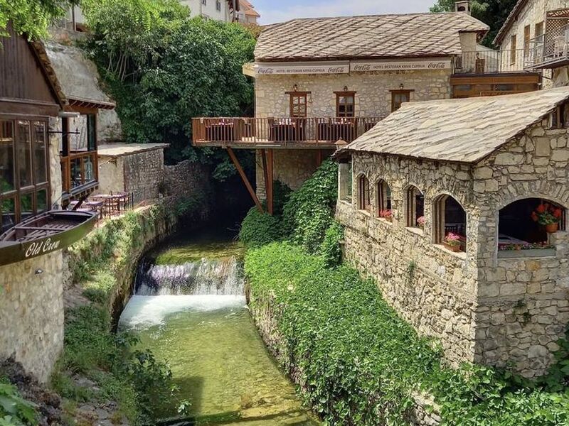 FIRSAT VİZESİZ BAŞTAN BAŞA BALKANLAR A Jet Havayolları ile Vizesiz / Her Pazar Kesin Hareket