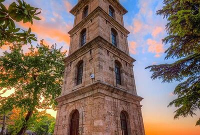 GÜNÜBİRLİK ULUDAĞ KAYAK MERKEZİ VE GÖLYAZI TURU