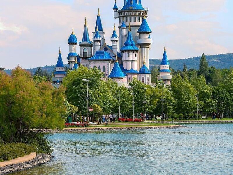 ESKİŞEHİR ODUNPAZARI TURU 