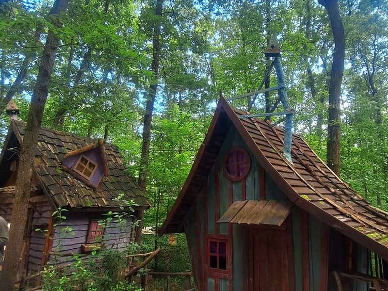 GÜNÜBİRLİK ORMANYA MAŞUKİYE KARTEPE KAYAK MERKEZİ TURU 