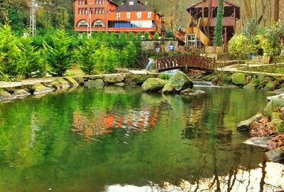 GÜNÜBİRLİK ORMANYA MAŞUKİYE KARTEPE KAYAK MERKEZİ TURU 