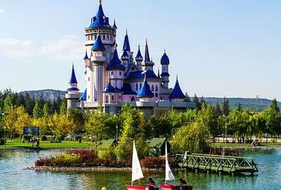 ESKİŞEHİR ODUNPAZARI TURU 