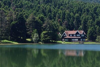 BATI KARADENİZ KIŞ GÜZELLİKLERİ  2 Gece Konaklamalı (Safranbolu ve Amasra`lı)