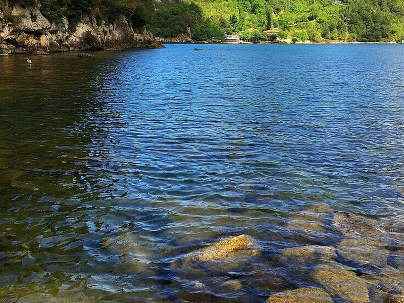 BATI KARADENİZ KIŞ GÜZELLİKLERİ  2 Gece Konaklamalı (Safranbolu ve Amasra`lı)