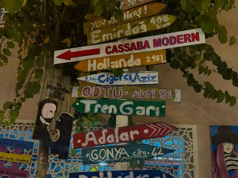 ESKİSEHİR VE ANKARA TURU ( 1 Gece Konaklamalı)