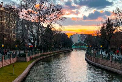 ESKİSEHİR VE ANKARA TURU ( 1 Gece Konaklamalı)