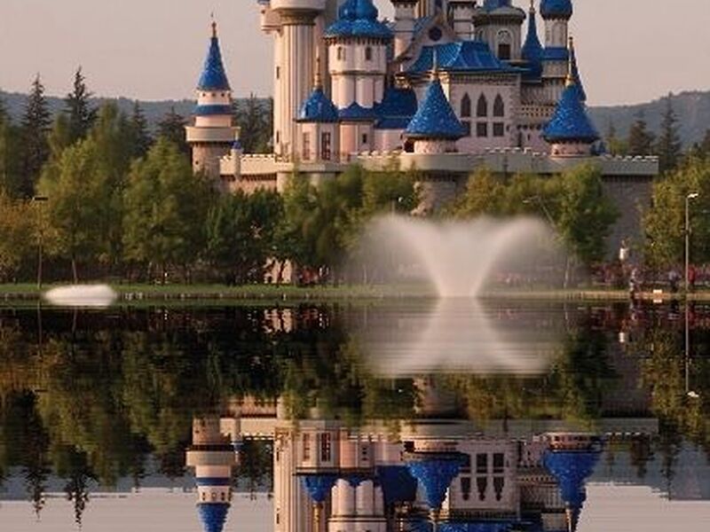 ESKİSEHİR VE ANKARA TURU ( 1 Gece Konaklamalı)