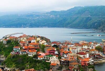 BATI KARADENİZ VE YEDİGÖLLER TURU (Saranbolu ve Amasra`lı 1 Gece Konaklamalı)