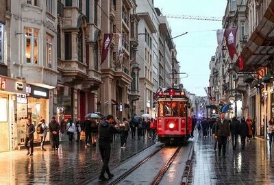 İSTANBUL VE ULUDAĞ KAYAK MERKEZİ TURU (2 Gece Konaklamalı)