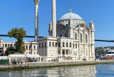 İSTANBUL VE ULUDAĞ KAYAK MERKEZİ TURU (2 Gece Konaklamalı)