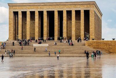 ESKİSEHİR VE ANKARA TURU ( 1 Gece Konaklamalı)