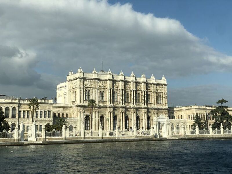 İSTANBUL VE KARTEPE KAYAK MERKEZİ TURU (1 Gece Konaklamalı)