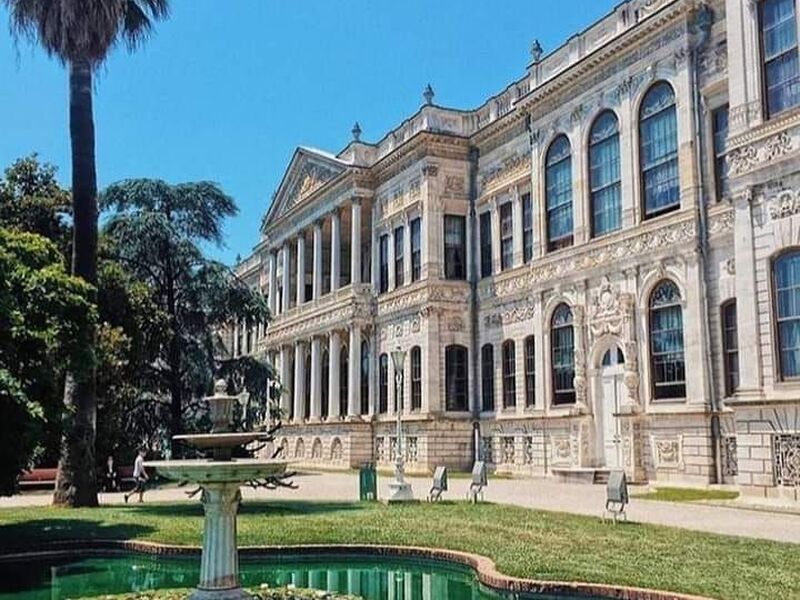 İSTANBUL VE KARTEPE KAYAK MERKEZİ TURU (1 Gece Konaklamalı)