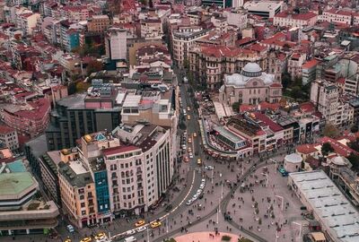 İSTANBUL VE KARTEPE KAYAK MERKEZİ TURU (1 Gece Konaklamalı)