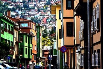 ESKİŞEHİR VE ULUDAĞ KAYAK MERKEZİ TURU (1 Gece Konaklamalı)