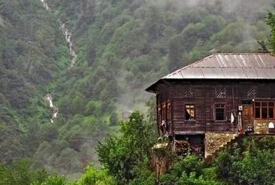 İZMİR ÇIKIŞLI RÜYA GİBİ KARADENİZ TURU 4 GECE KONAKLAMALI (Samsun Başlar - Samsun Biter)