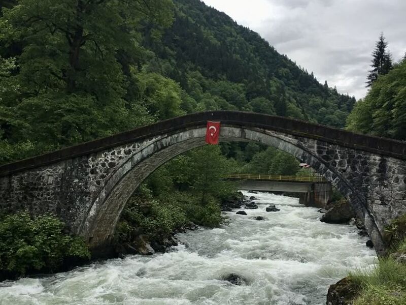 BOYDAN BOYA ÖZEL KARADENİZ RÜYASI VE BATUM TURU (7 Gece 8 Gün 2026 Erken Rezervasyon)