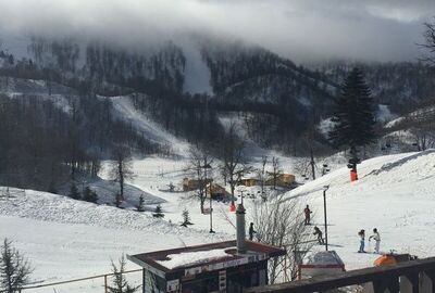 İSTANBUL VE KARTEPE KAYAK MERKEZİ TURU (1 Gece Konaklamalı)