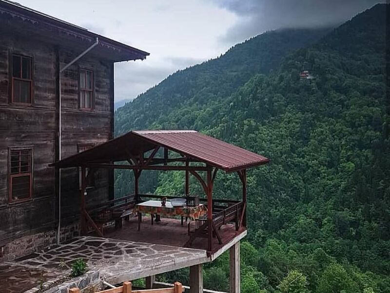 BOYDAN BOYA ÖZEL KARADENİZ RÜYASI VE BATUM TURU (7 Gece 8 Gün 2026 Erken Rezervasyon)