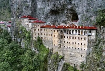 BOYDAN BOYA ÖZEL KARADENİZ RÜYASI VE BATUM TURU (7 Gece 8 Gün 2026 Erken Rezervasyon)