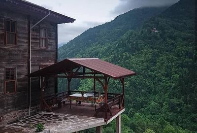 DOYA DOYA KARADENİZ TURU 5 GECE KONAKLAMALI (6 Gece 7 Gün 2026 Erken Rezervasyon)