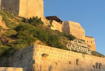 OTOBÜSLÜ ELİT GAP VE ANADOLU TURU (5 Gece Otel Konaklamalı)