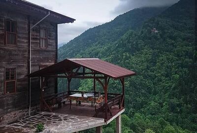 DOYA DOYA KARADENİZ TURU 5 GECE KONAKLAMALI (6 Gece 7 Gün 2026 Erken Rezervasyon)