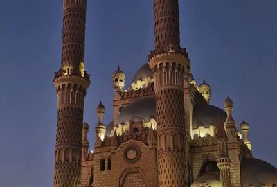 İZMİR HAREKETLİ BAŞTAN BAŞA MISIR – KAHİRE (LUKSOR) – HURGHADA – SHARM – HURGHADA/SHARM ARASI UÇAKLA – Hurghada ve Sharm`da Her Şey Dahil Konaklama – Kolay Vize