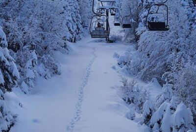 SADECE ULUDAĞ KAYAK MERKEZİ TURU ( 1 Gece Konaklamalı)