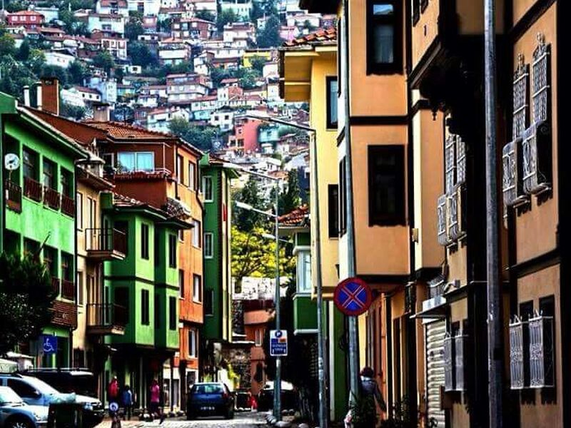 BURSA VE ULUDAĞ KAYAK MERKEZİ TURU (2 Gece Konaklamalı)