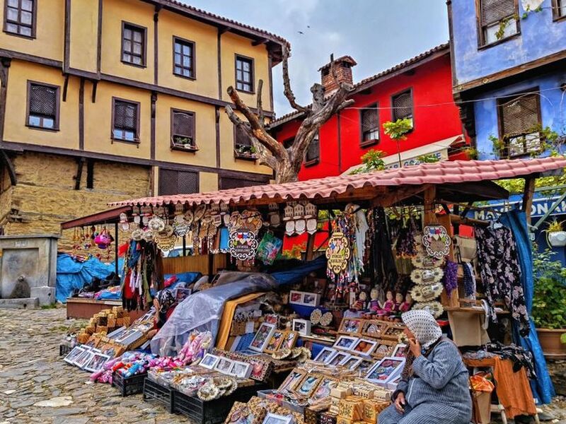 BURSA VE ULUDAĞ KAYAK MERKEZİ TURU (2 Gece Konaklamalı)
