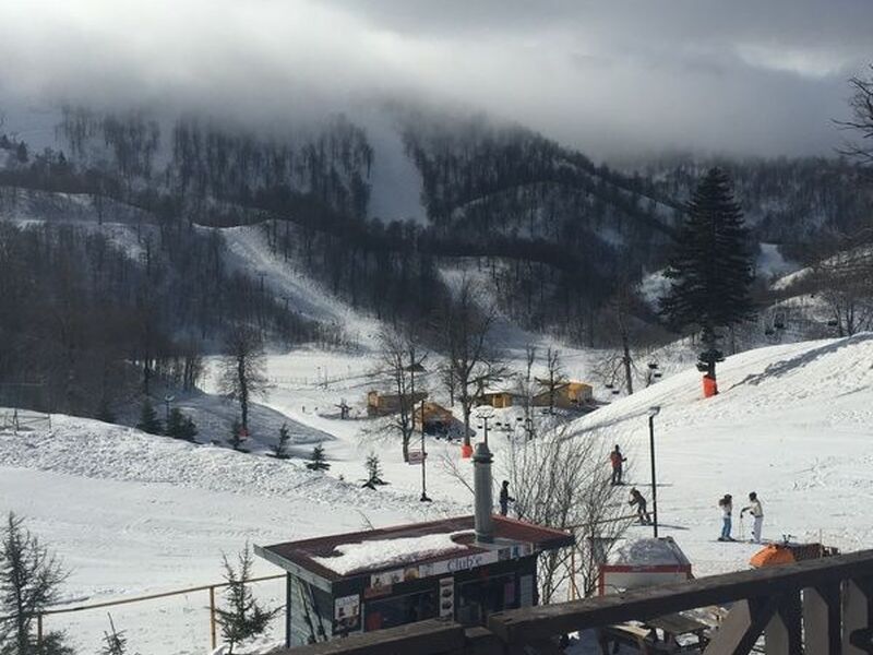 ABANT KARTEPE KARTALKAYA ULUDAĞ KAYAK MERKEZİ TURU (4`lü Kar Keyfi 2 Gece Konaklamalı)