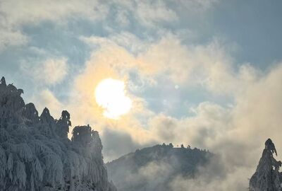 ABANT KARTEPE KARTALKAYA ULUDAĞ KAYAK MERKEZİ TURU (4`lü Kar Keyfi 2 Gece Konaklamalı)