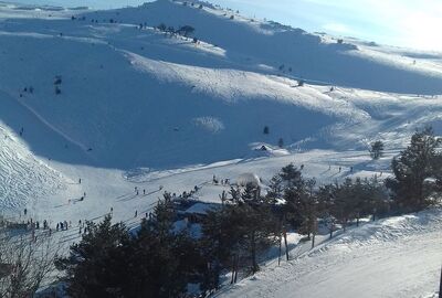 ABANT KARTEPE KARTALKAYA ULUDAĞ KAYAK MERKEZİ TURU (4`lü Kar Keyfi 2 Gece Konaklamalı)