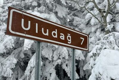 SADECE ULUDAĞ KAYAK MERKEZİ TURU ( 1 Gece Konaklamalı)