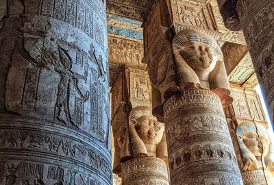 SHARM EL SHEİKH, KAHİRE VE İSKENDERİYE – İZMİR DİREKT HAREKETLİ ÖZEL UÇUŞ İLE – Kolay Vize – Sharm`da Her Şey Dahil Konaklama – Okul Ara Tatil Özel Programı