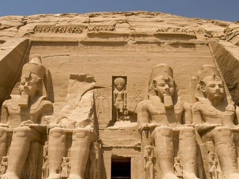 SHARM EL SHEİKH, KAHİRE VE İSKENDERİYE – İZMİR DİREKT HAREKETLİ ÖZEL UÇUŞ İLE – Kolay Vize – Sharm`da Her Şey Dahil Konaklama – Okul Ara Tatil Özel Programı